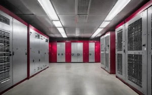 Fort Campbell Completes 12 MW Microgrid for 101st Airborne