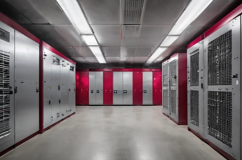 Fort Campbell Completes 12 MW Microgrid for 101st Airborne