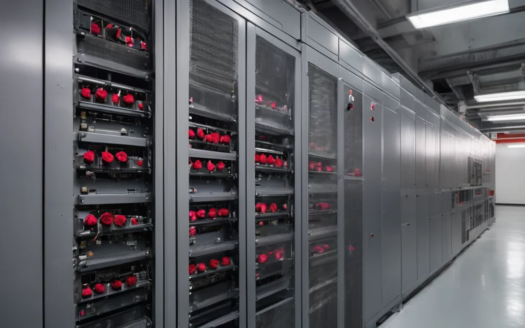 Baton Rouge General Installs 94 MW Gas Microgrids