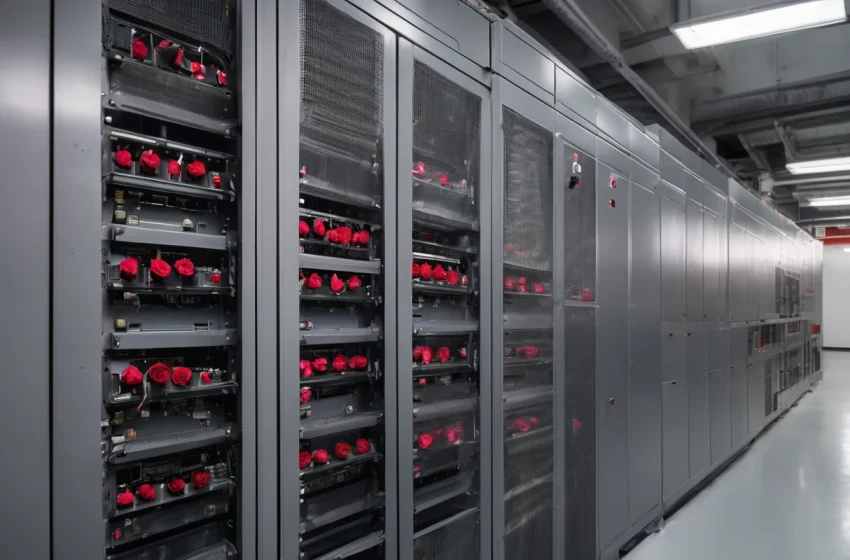 Baton Rouge General Installs 9.4 MW Gas Microgrids