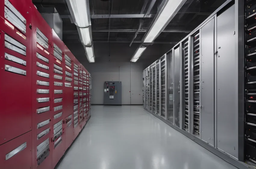 EPB and Oak Ridge Lab Test Dynamic Microgrids With 58 MWh Storage