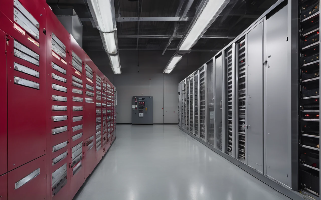 Mwh Lab EPB and Oak Ridge Lab Test Dynamic Microgrids With 58 MWh Storage