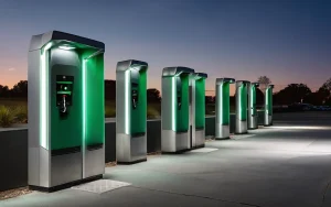 Managed EV Charging Can Double Grid Hosting Capacity and Defer
