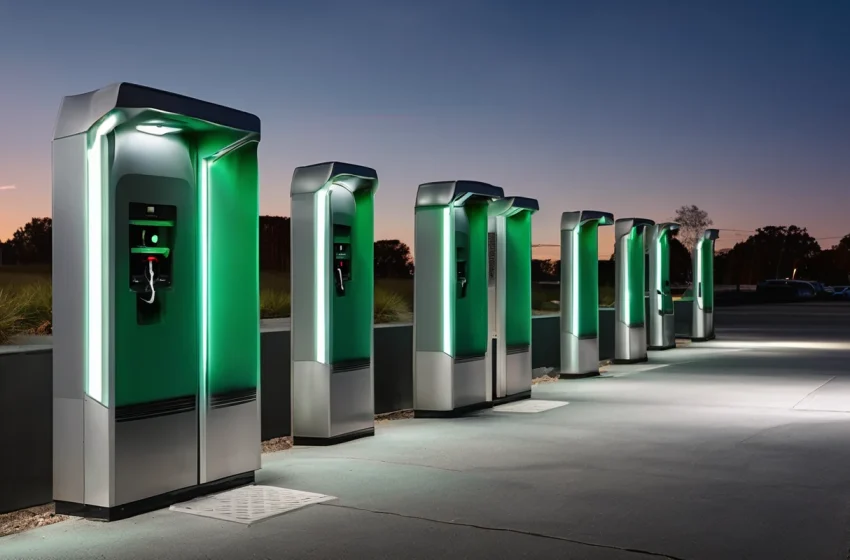 Managed EV Charging Can Double Grid Hosting Capacity and Defer