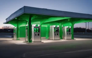 Brooklyn EV Depot Powers 88 Fast-Charge Spaces