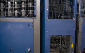 Active Harmonic Filter Market Reaches 760M as VFDs Drive Plant