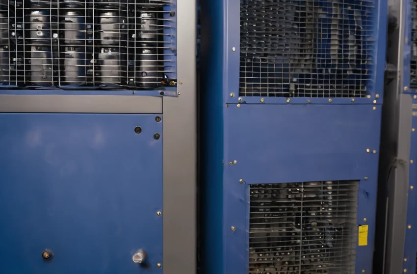 Active Harmonic Filter Market Reaches $760M as VFDs Drive Plant