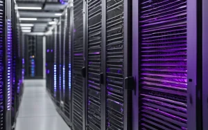 Global Data Center PUE Stalls at 154