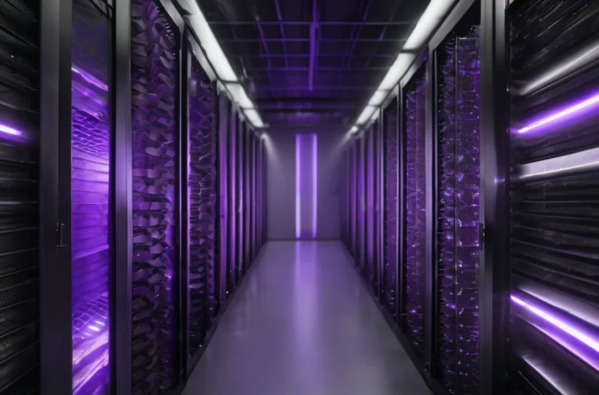 Data Center Clusters Drive Harmonic Distortion in Residential Grids, Bloomberg Analysis Finds