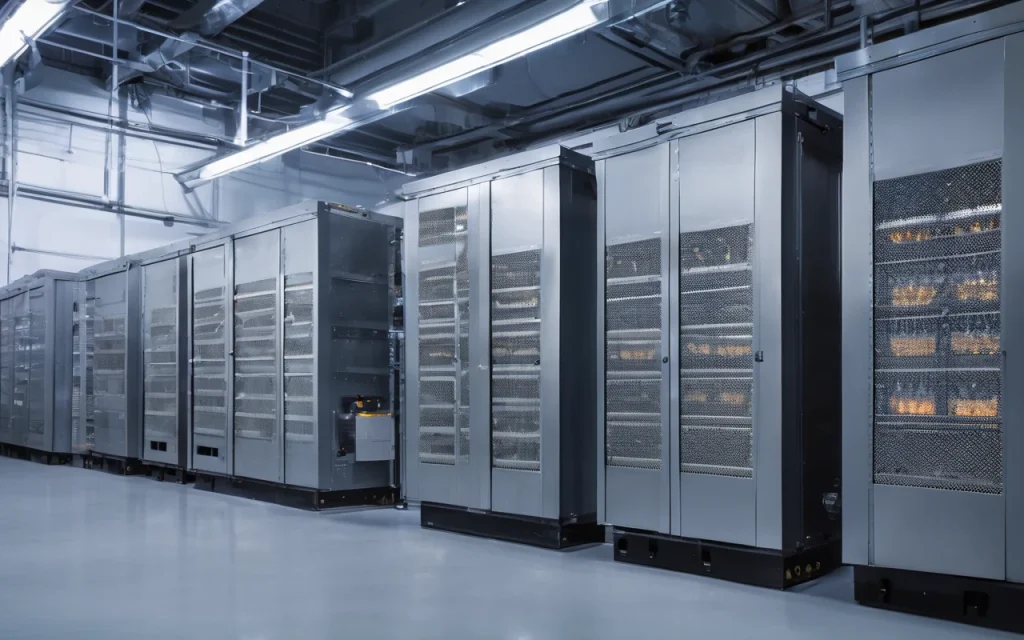 Ubicquia Secures 106M to Scale AI-Powered Distribution Transformer