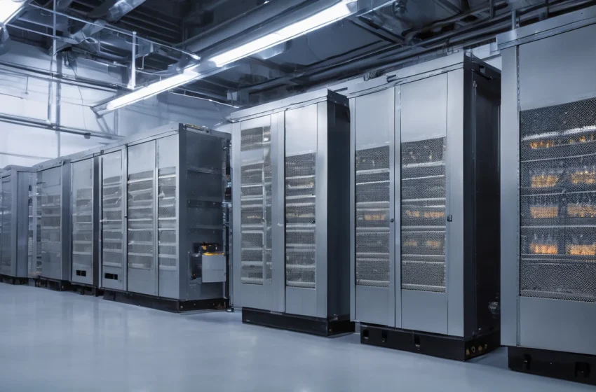Ubicquia Secures $106M to Scale AI-Powered Distribution Transformer