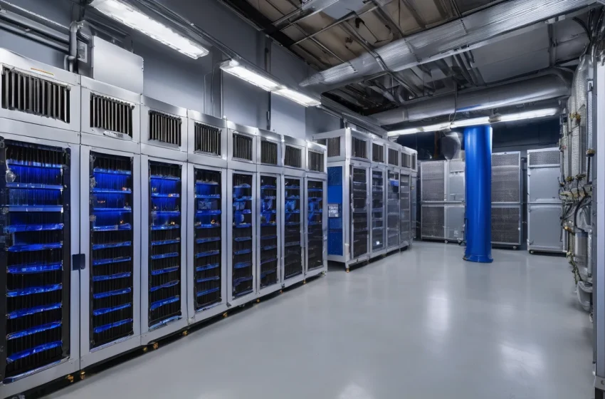 Power Quality Instruments Market Set to Hit $52B as Renewable