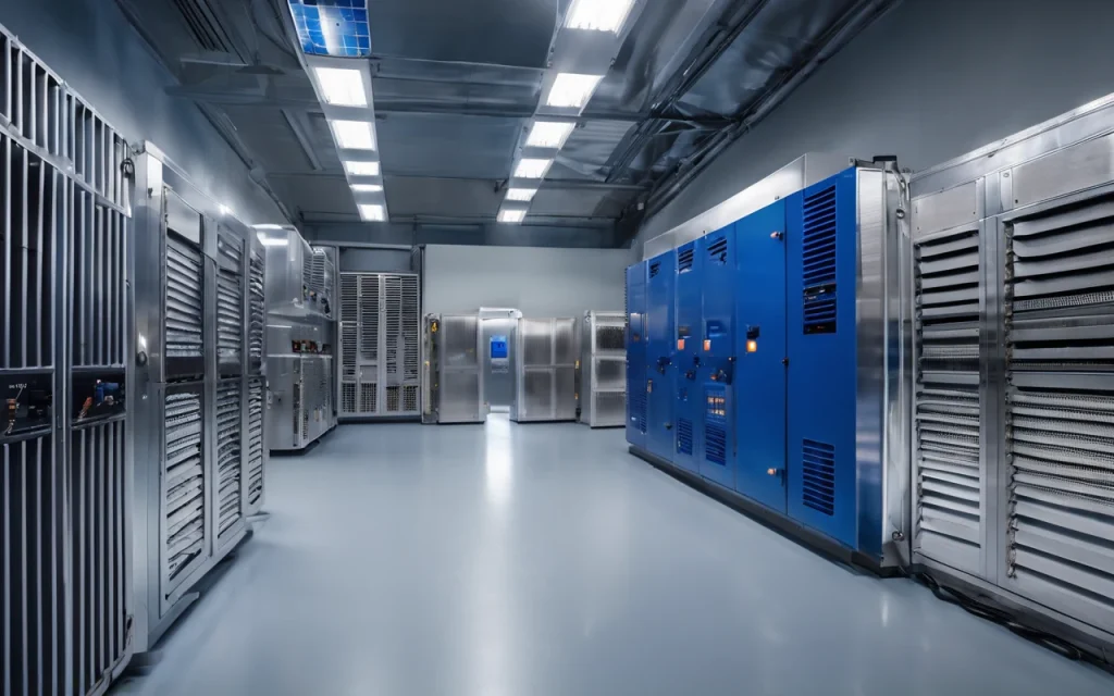 Ubicquia Opens AI-Driven Power Quality Monitoring