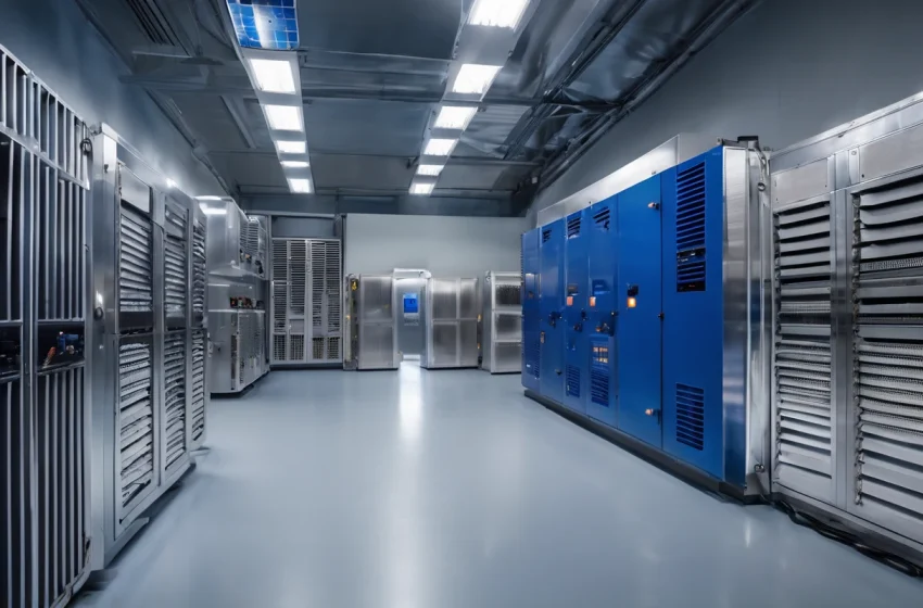 Ubicquia Opens AI-Driven Power Quality Monitoring
