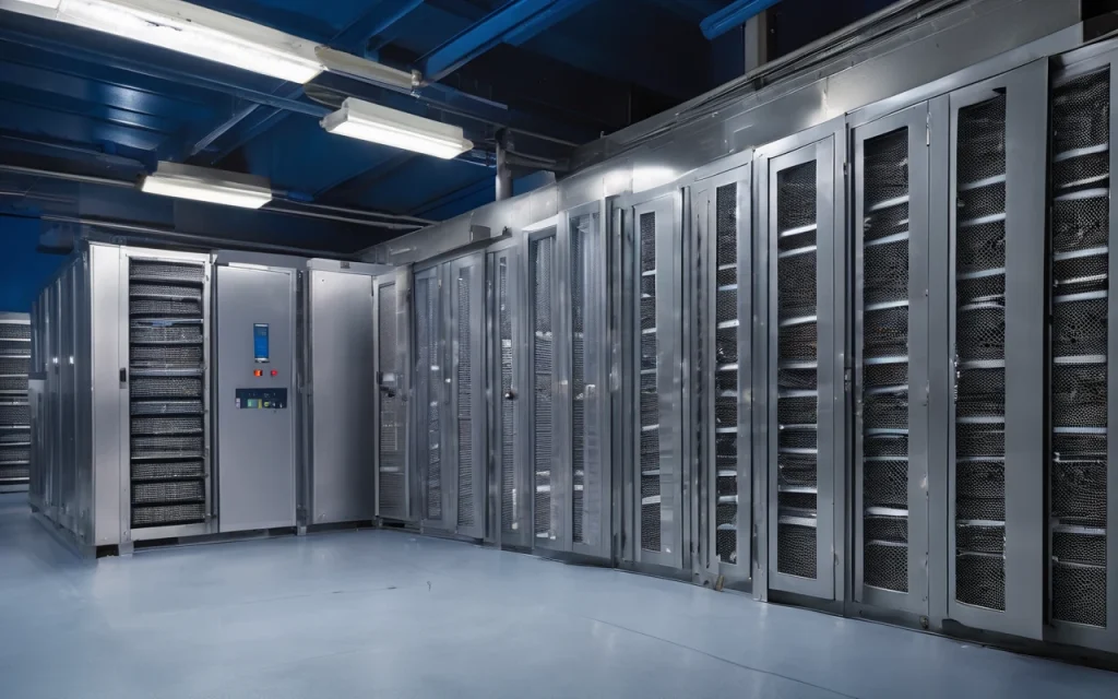 Accuenergy Acuvim 3 Delivers IEC 61000-4-30 Class A Certification in DIN-Rail Form Factor