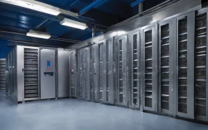 Accuenergy Acuvim 3 Delivers IEC 61000-4-30 Class A Certification in DIN-Rail Form Factor