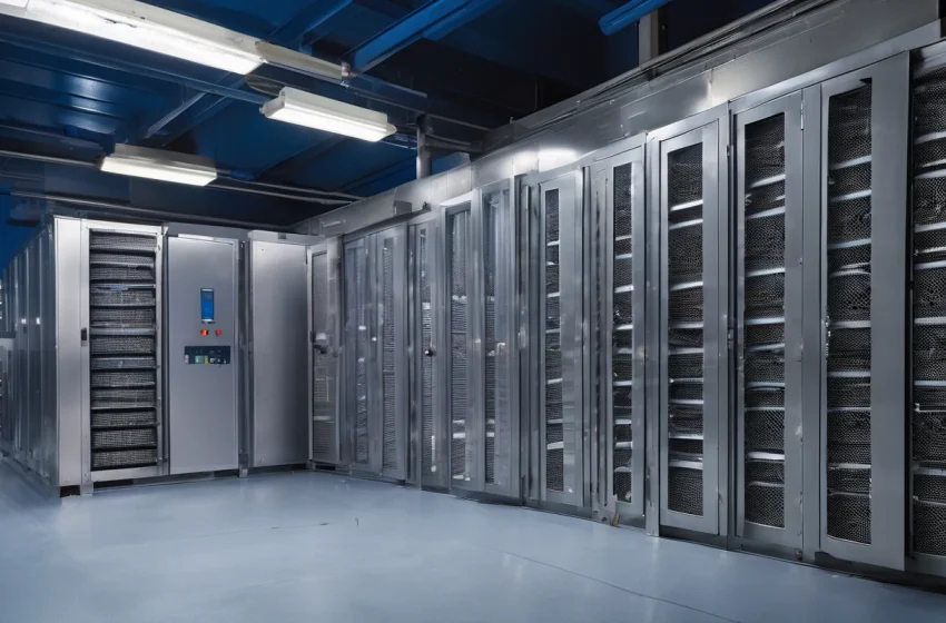 Accuenergy Acuvim 3 Delivers IEC 61000-4-30 Class A Certification in DIN-Rail Form Factor