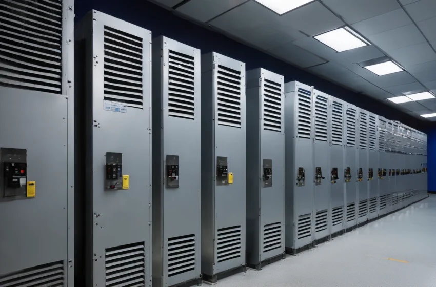 IEC 61000-4-30:2025 Eliminates Class B and Adds Supraharmonic