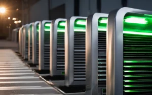 PowerFlex Crosses 500 MW Solar and 50