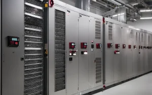 BHE Renewables and TIMET Commission World8217s Largest Industrial