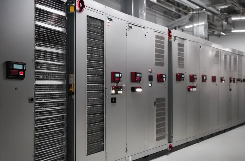 BHE Renewables and TIMET Commission World’s Largest Industrial