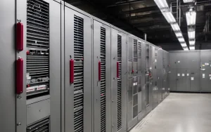 Valley Children82218217s CHARGES Microgrid Advances