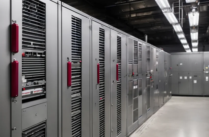Valley Children”’s CHARGES Microgrid Advances