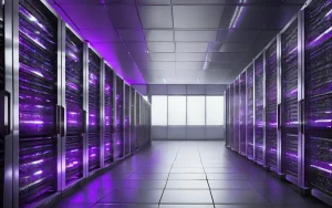 Pure DC Commissions 110 MW Off-Grid Microgrid in Dublin