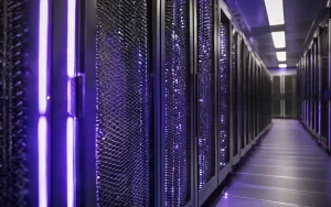 Vertiv Launches MegaMod HDX Prefabricated 10 MW Liquid Cooling Module