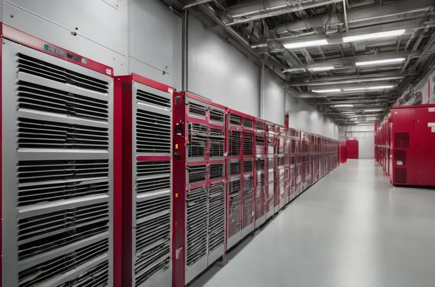 Orcas Island Arts Center Commissions 134 kW Microgrid