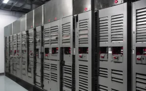 Sandhills Wins 159M Fort Liberty Microgrid Contract