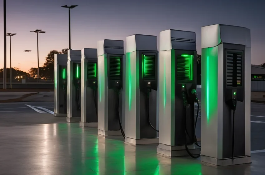 Montgomery County Completes EMTOC, Nation’s Largest Transit Depot Microgrid