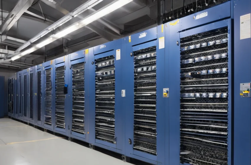 NEC 2026 Formalizes Power Control Systems