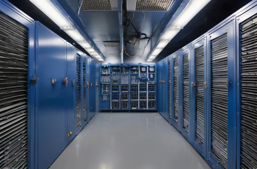 DOE Issues 39-Solution Roadmap for DER Interconnection by 2030