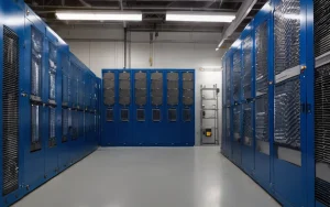 Ramboll Unveils Universal Damping STATCOM for Renewable Grids