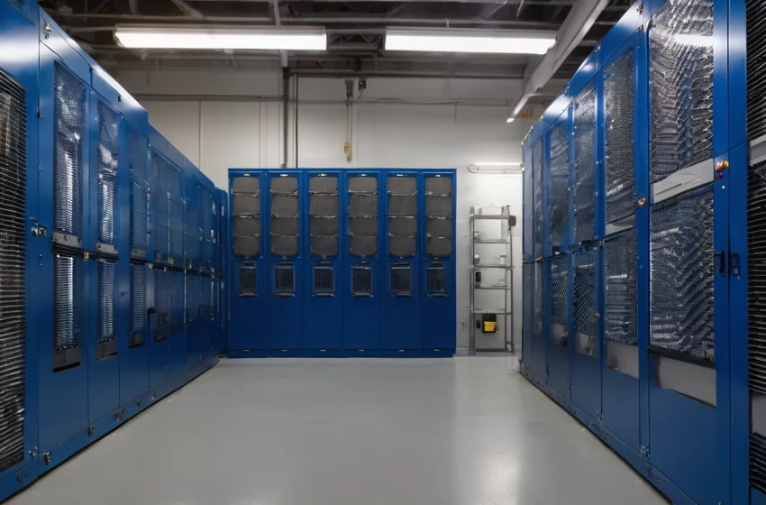 Ramboll Unveils Universal Damping STATCOM for Renewable Grids