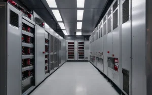 North Carolina Invests M in Emergency Microgrids After Hurricane