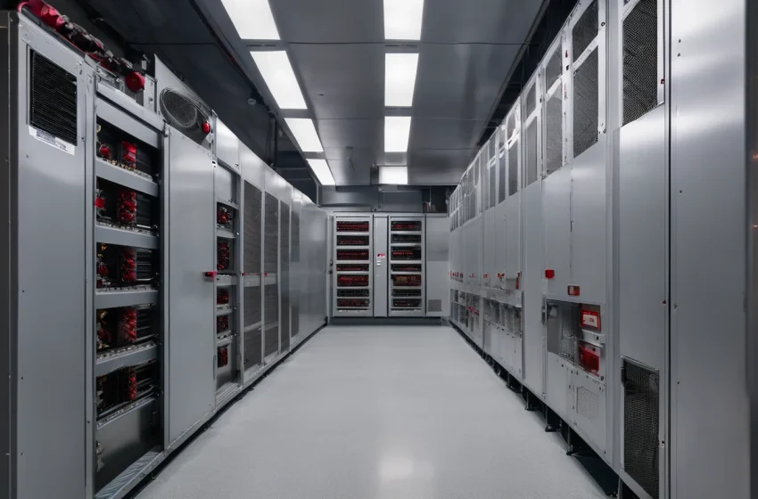 North Carolina Invests M in Emergency Microgrids After Hurricane