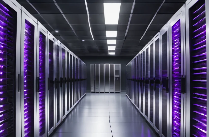 ABB Ultra-Low Harmonic Drives Cut Data Center THD From 40%