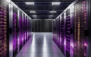 FERC Launches Rulemaking on Data Center Grid Interconnection