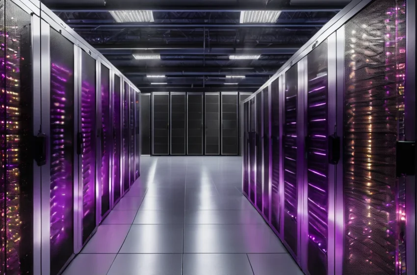 FERC Launches Rulemaking on Data Center Grid Interconnection