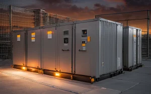 Xcel Energy Proposes 200 MW Battery Network for Minnesota Grid