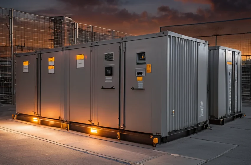 Xcel Energy Proposes 200 MW Battery Network for Minnesota Grid