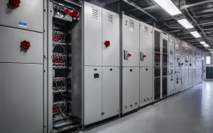 Scale Microgrids Closes 275M for 140 MW