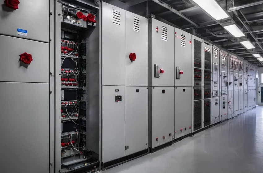 Scale Microgrids Closes $275M for 140 MW