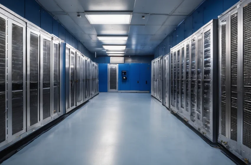 Power Factor Correction Market to Reach $4.2B by 2035