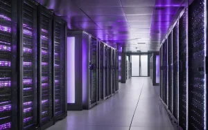 Equinix Liquid Cooling in 60 Facilities for 100 kW AI Workloads