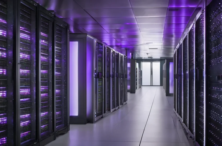 Equinix Liquid Cooling in 60 Facilities for 100 kW AI Workloads