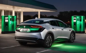 eVerged and World4Solar Partner on Integrated Solar-Battery EV