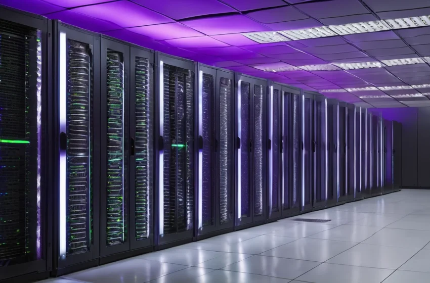 AEP Ohio Data Center Tariff Sets National Precedent After 30 GW